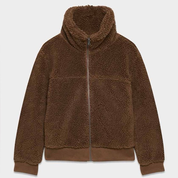 Aritzia Leche Jacket - Picture 3 of 6